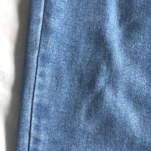 Levi’s 720 high rise super skinny jeans - Picture 7 of 9